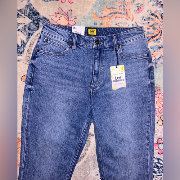 Lee x Daydreamer Collab Jeans - Picture 2 of 6